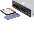 Miniatyrbillede 3 af 6: Startech USB 3.0 intern multikortlæser