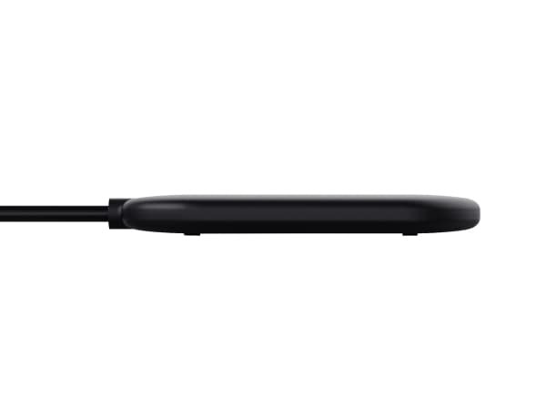 Trust Ceto - Contactless SMART card reader - svart