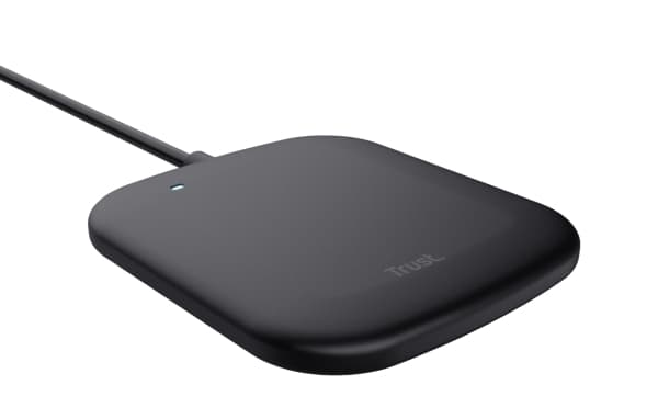 Trust Ceto - Contactless SMART card reader - svart