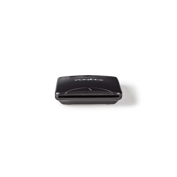 Nedis Kortleser | Smart Card (ID) | USB 2.0