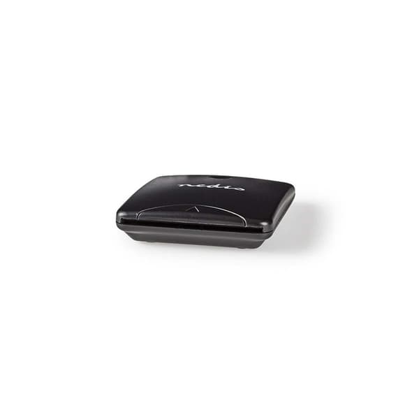 Nedis Kortleser | Smart Card (ID) | USB 2.0