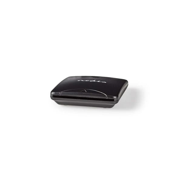Nedis Kortleser | Smart Card (ID) | USB 2.0