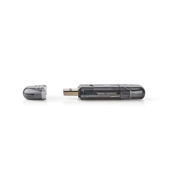 Nedis Kortinlukija | MMC / SD / SDHC / SDXC | USB 2.0