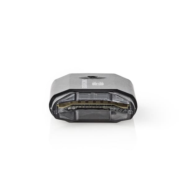 Nedis Kortinlukija | MMC / SD / SDHC / SDXC | USB 2.0