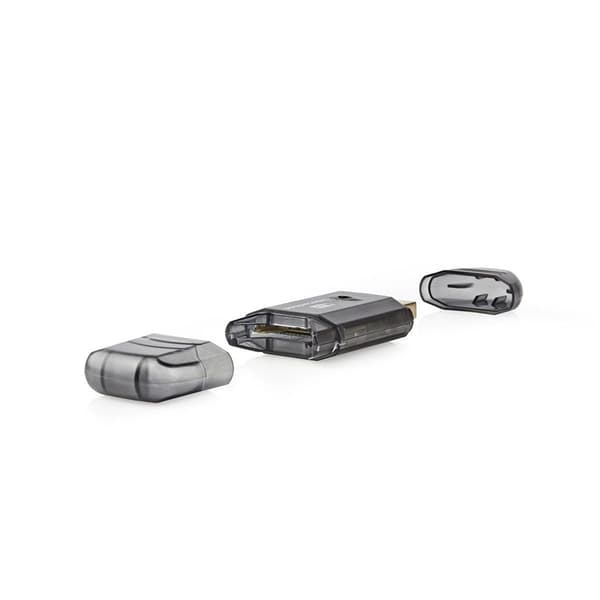 Nedis Kortinlukija | MMC / SD / SDHC / SDXC | USB 2.0