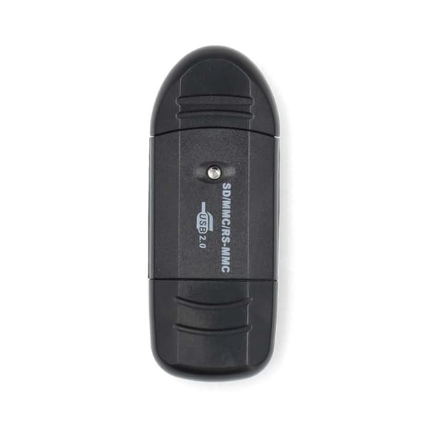 Nedis Kortinlukija | MMC / SD / SDHC / SDXC | USB 2.0