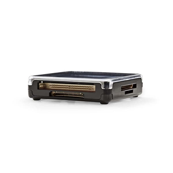 Nedis Kortläsare | All-in-One | USB 3.2 Gen1