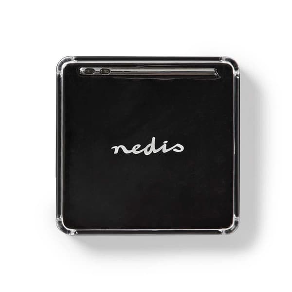 Nedis Kortläsare | All-in-One | USB 3.2 Gen1