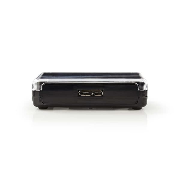 Nedis Kortläsare | All-in-One | USB 3.2 Gen1