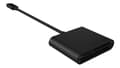 Miniatyrbillede 3 af 3: Type-C™ USB 3.0 Multi Card Reader