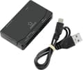 Miniatyrbild 5 av 6: Renkforce RF-PCR-150 Extern minneskortläsare USB 2.0 Svart (RF-5152720)