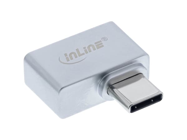 InLine 41360D, Windows 10, 21 mm, 22 mm, 9 mm, Flerfarget