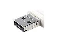 CoreParts - Kortläsare (SD, microSD) - Lightning/USB 2.0/USB-C/micro USB