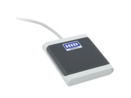 HID OMNIKEY 5022 - SMART-kortläsare - USB 3.0