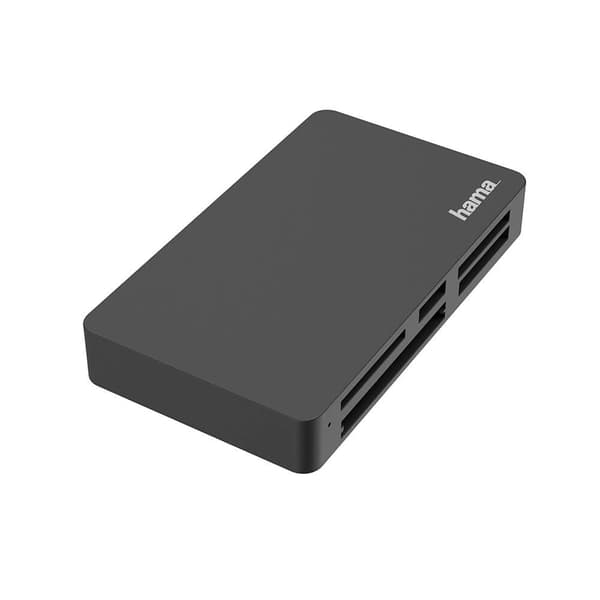 Hama Kortinlukija USB-A 3.0