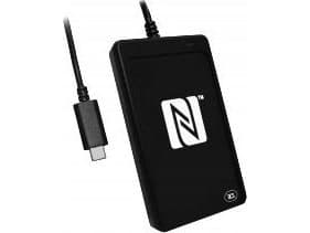 ACR1252U-MF USB Type-C NFC Reader III (NFC Forum