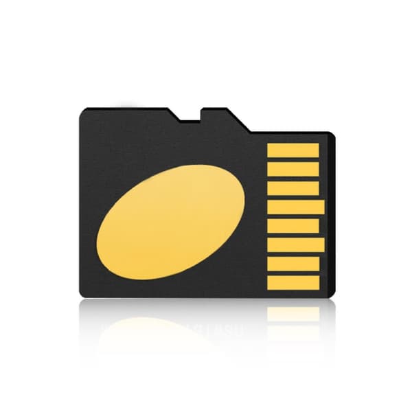 Minneskort 64GB Micro SD