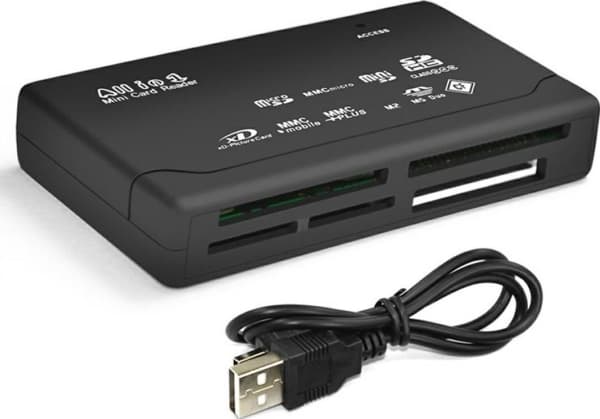 Aptel AK219A USB 2.0-leser