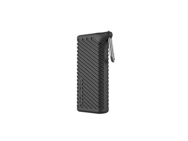 PGYTECH CreateMate - Kortläsare - USB-C 3.2 Gen 1