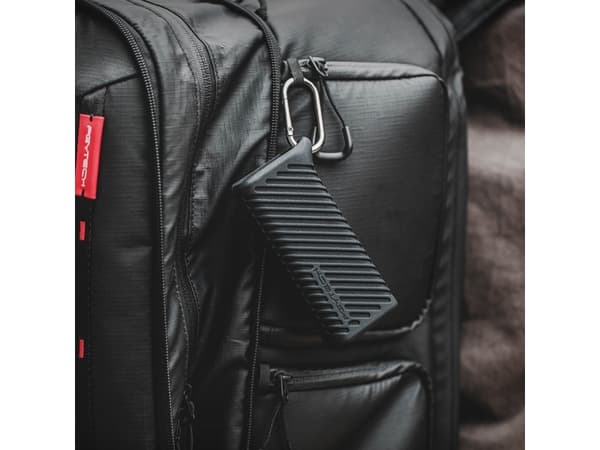 PGYTECH CreateMate - Kortläsare - USB-C 3.2 Gen 1
