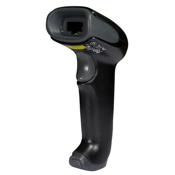 Stregkodelæser Honeywell 1250G-2USB-1