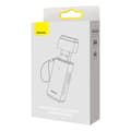 Miniatyrbild 5 av 5: Baseus Adapter SD TF USB Kortläsare - Grå