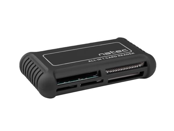 Czytnik All in One BEETLE USB 2.0