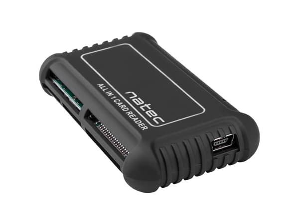 Czytnik All in One BEETLE USB 2.0