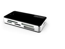Digitus Card Reader All-in-one, USB 3.0 | DA-70330-1