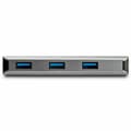 Miniatyrbild 3 av 5: USB HUB 3 Portar Startech HB31C3ASDMB          Silver