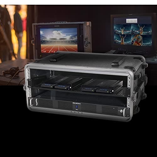 Sonnet SF3-serien - AJA Pak Media Thunderbolt Pro-kortläsare (SF3-AJAPK)