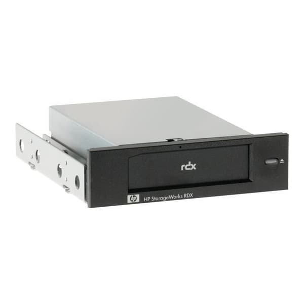 HP intern RDX-läsare - B7B62A - USB 3.0 - RDX320 - Backuppatron- USED