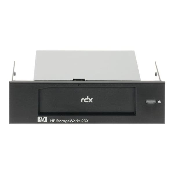 HP intern RDX-läsare - B7B62A - USB 3.0 - RDX320 - Backuppatron- USED