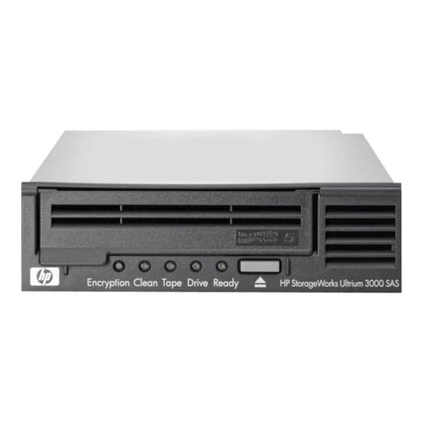 Magnetbandenhet - HP - EH957B - LTO Ultrium - Intern 29-stifts SAS - Avtagbar lagring