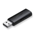 Miniatyrbild 1 av 6: Ugreen kortläsare USB 3.0 SD/TF - Svart