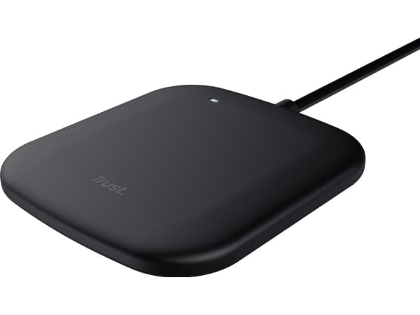 Trust Ceto - Contactless SMART card reader - svart