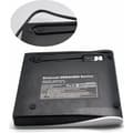 Miniatyrbild 4 av 4: Extern DVD-enhet, Extern CD DVD-brännare USB 3.0, Ultratunn bärbar CD DVD-enhet +/- R ROM RW-inspelare för stationär dator, bärbar dator