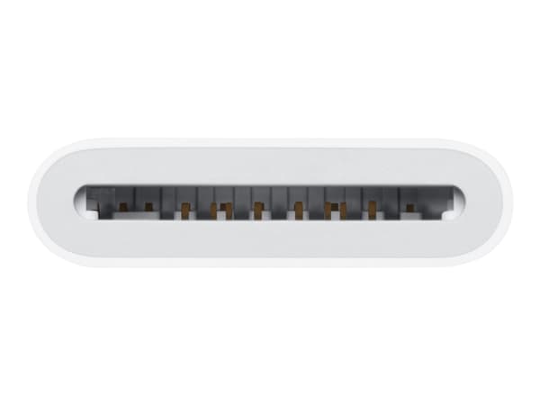 Apple USB-C to SD Card Reader - Kortläsare (SD UHS-II) - USB-C