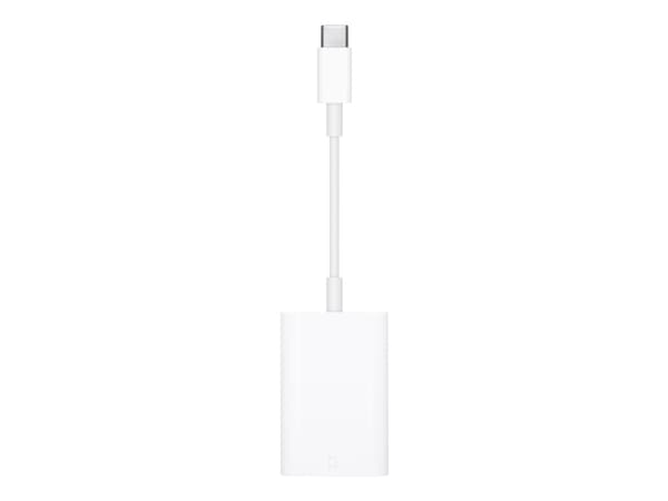Apple USB-C to SD Card Reader - Kortläsare (SD UHS-II) - USB-C