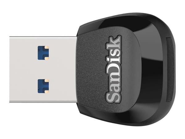 Sandisk MobileMate kortlæser - USB 3.0