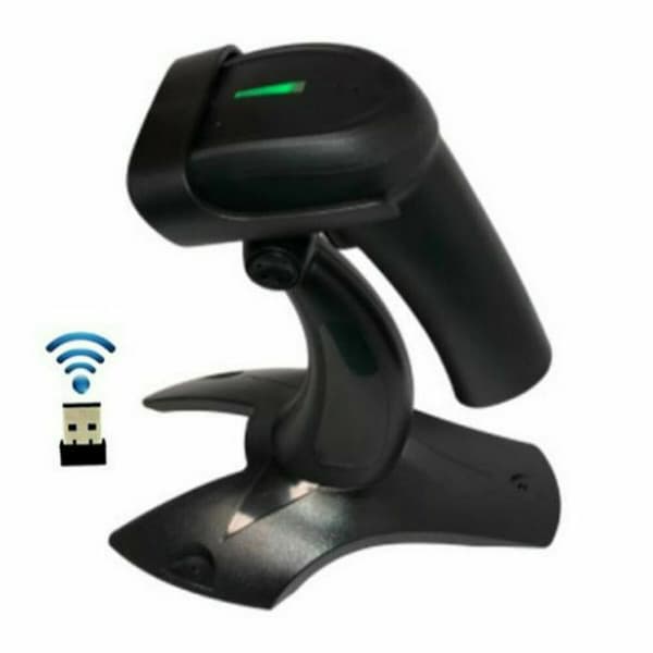 Sträckkodsläsare Nilox NX-CSBT-2DU21