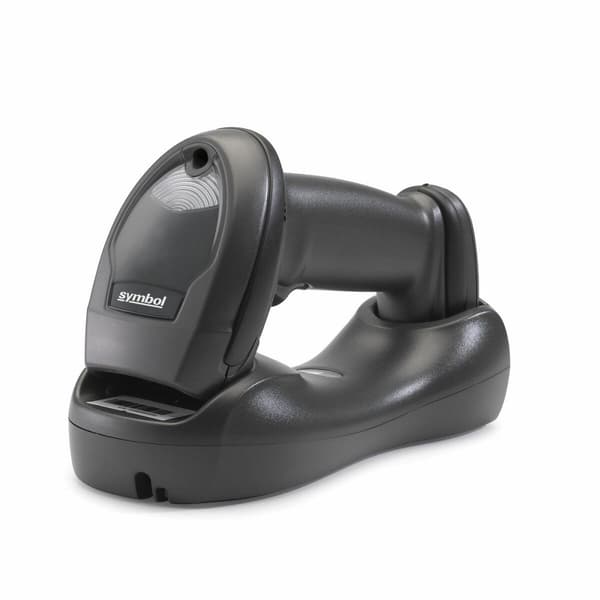 Viivakoodinlukija Zebra LI4278-TRBU0100ZER