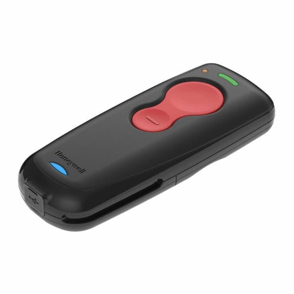 Viivakoodinlukija Honeywell 1602G2D-2USB-OS