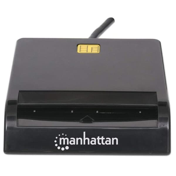 Kortläsare Manhattan 102049