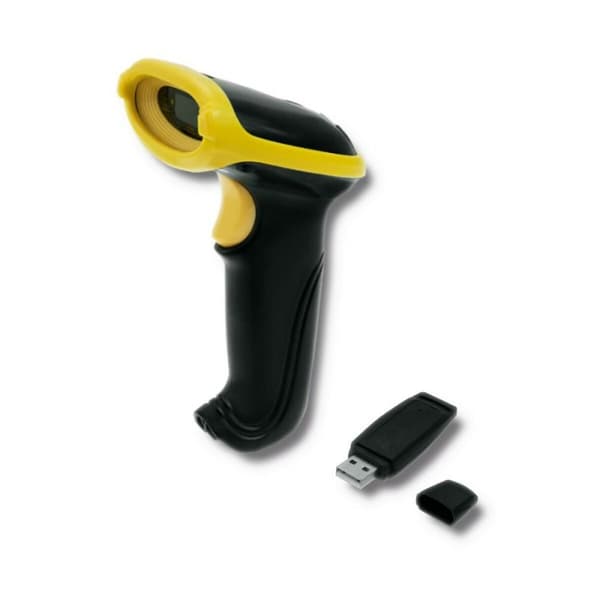 Sträckkodsläsare Qoltec 50862
