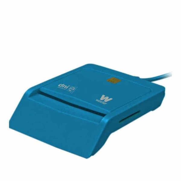 Multiläsare Woxter CN43296009