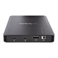 Miniatyrbild 4 av 4: Box Thunderbolt 3 Startech M2E4BTB3 Svart