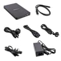 Miniatyrbild 2 av 4: Box Thunderbolt 3 Startech M2E4BTB3 Svart