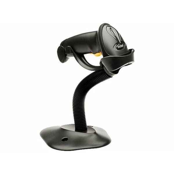 Sträckkodsläsare Zebra LS2208-SR20007R-UR