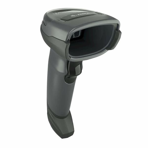 Strekkodeleser Zebra DS4608-SR